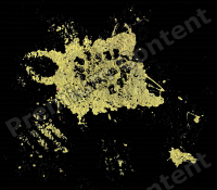  High Resolution Decal Splatter Texture 0004